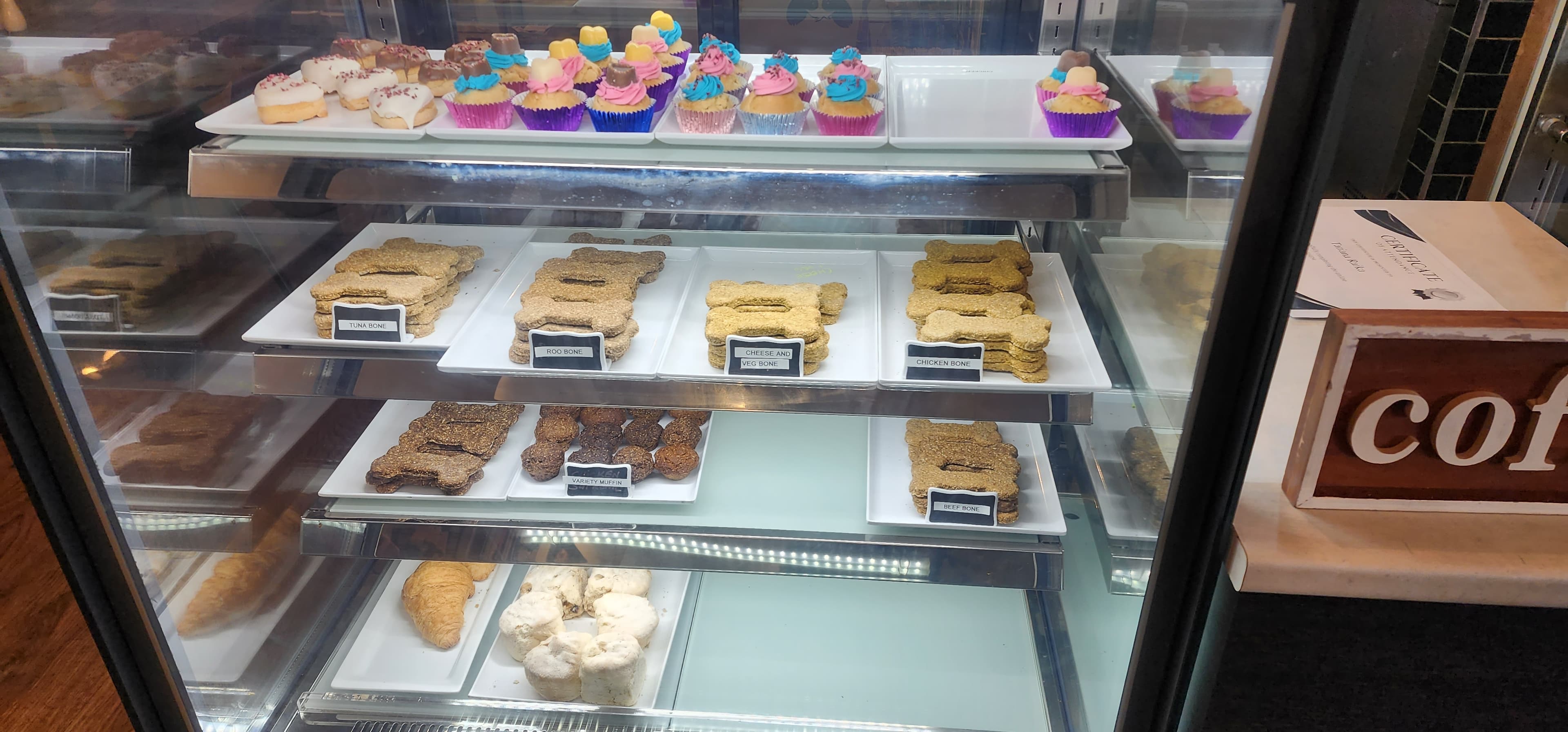 Barkley & Pips Cafe, photo 4